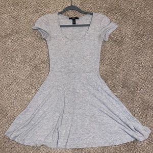 Gray Dress 🩶